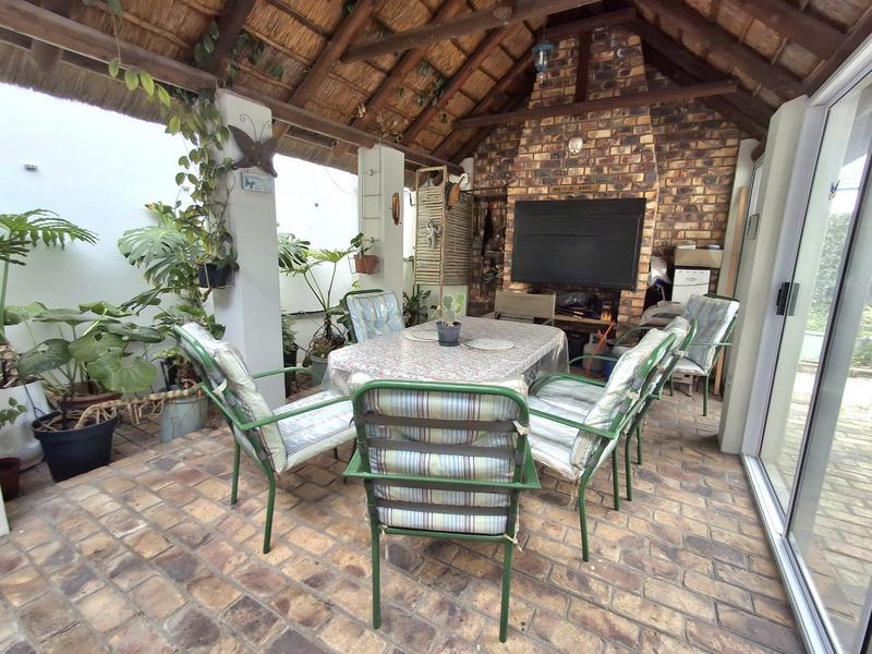 3 Bedroom Property for Sale in Shelley Point Western Cape